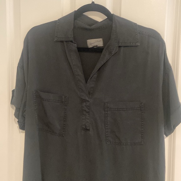 Universal Thread Target women’s Lyocell dress - Picture 6 of 8